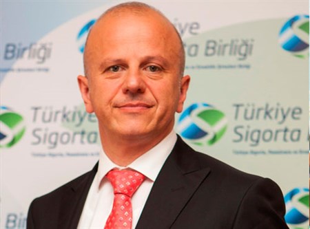 TSB Genel Sekreterliğine Mehmet Kalkavan atandı