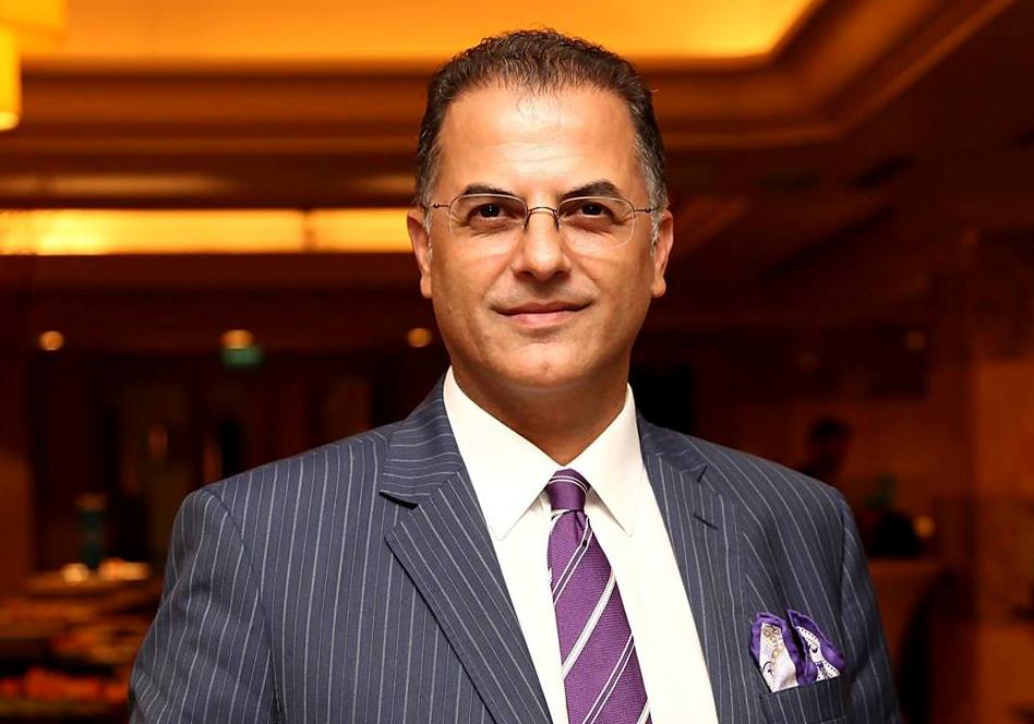 TURUSAN BAĞCI TÜSAF BAŞKAN ADAYI