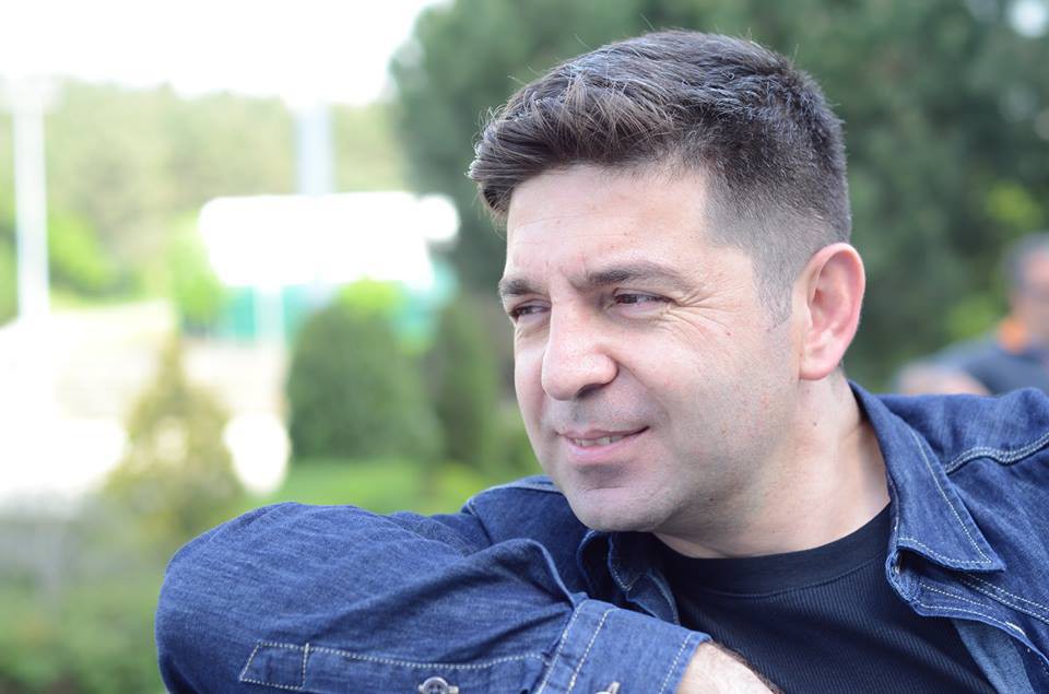 HİÇ VERMEYİN ADI BELLİ OLSUN