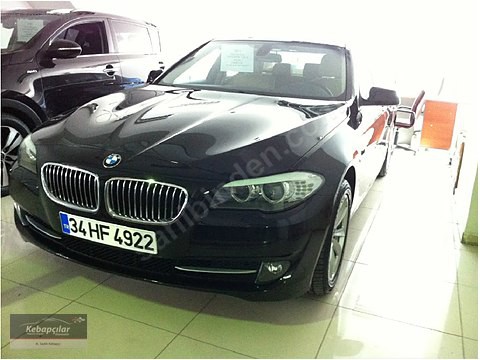 BMW, 1.6 milyon aracı geri çağırdı