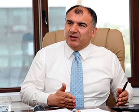 Sigorta sektöründe Ege sigorta rüzgarı