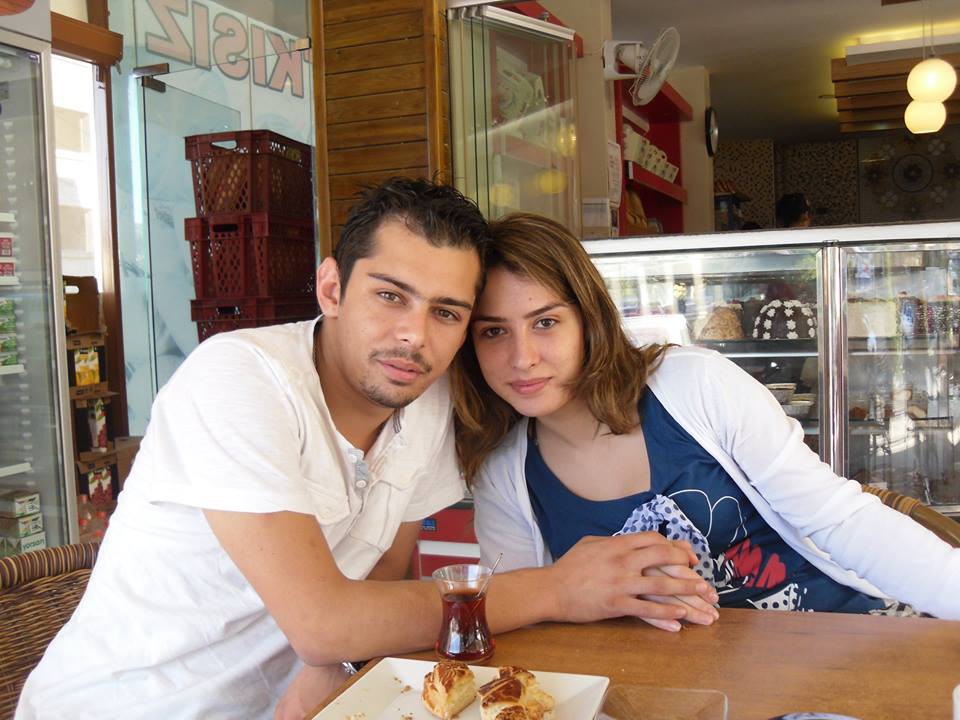 Her geçen yıl sevgiyle sağlıkla VE + 1 ekibimizin yeni üyesi oğlumuz Yücel EFE ile nice senelere İNŞALLAH ..