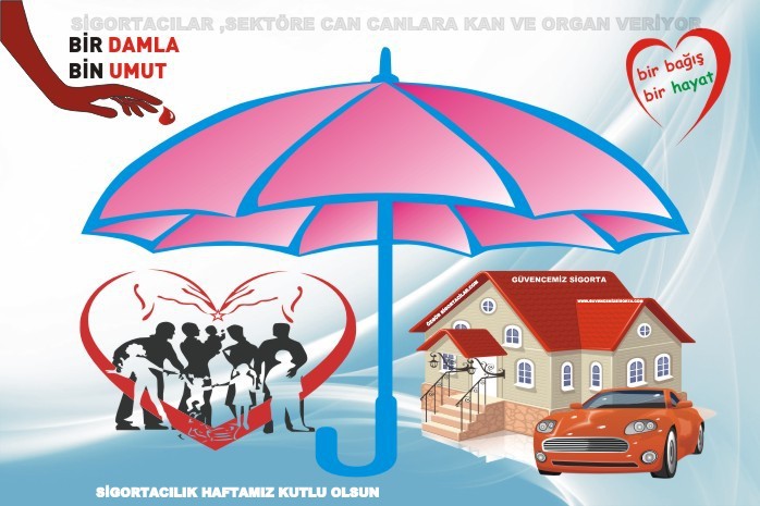 ÖNCÜLÜĞÜ TÜRK SİGORTACILAR BAŞLATMIŞTI