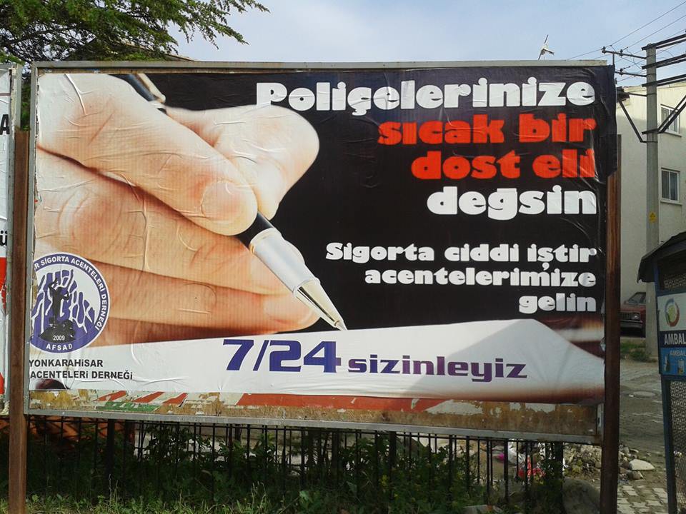 BURASI BOLVADİN AFYON 