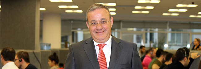 "Garanti vermek bizim uzmanlığımız"