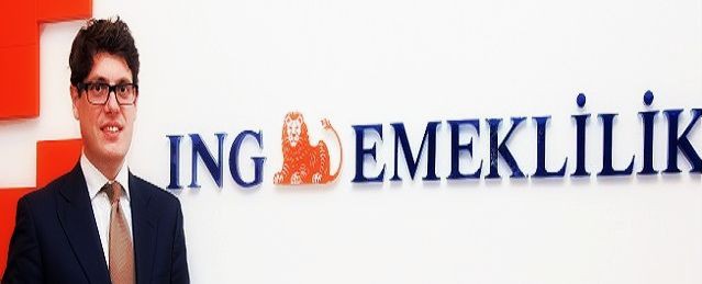 ING Emeklilik'in yeni CEO'su Frank Eijsink oldu