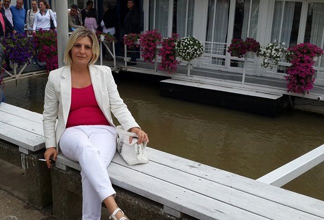 İstanbul Anadolu Bölge Müdürlüğü acentesi Siyah Sigorta Arac. Hizm. Ltd. Şti. - Zeynep Çağlayan