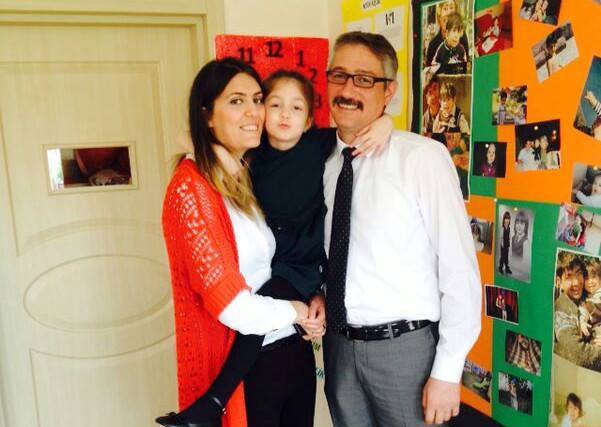 GÜLMEK SİZE YAKIŞIYOR