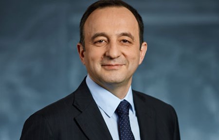 Anadolu Hayat Emeklilik A.Ş.'de Genel Müdür Mete Uğurlu'nun emekli olmasıyla boşalan göreve Uğur Erkan getirildi