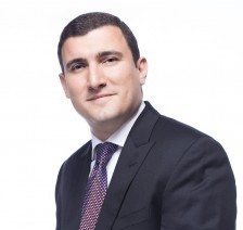 Serdar Dinçaslan, Aksigorta Genel Müdür Yardımcılığı'na atandı