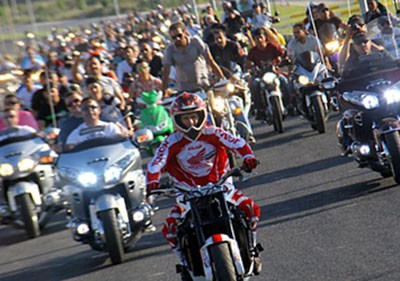 Motosikletlerin yüzde 63.37′si sigortasız