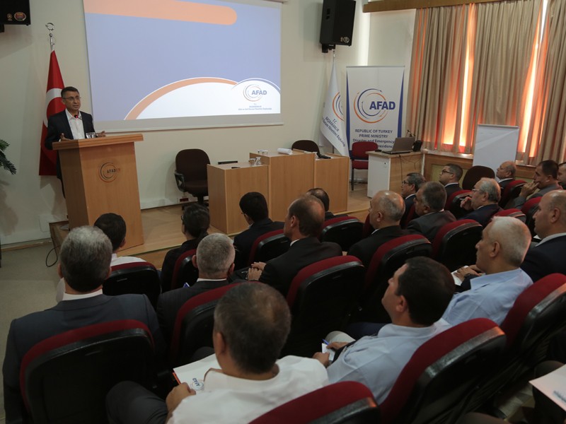 TÜRKİYE, TAMP İLE HER SENARYOYA HAZIR HALE GELİYOR 