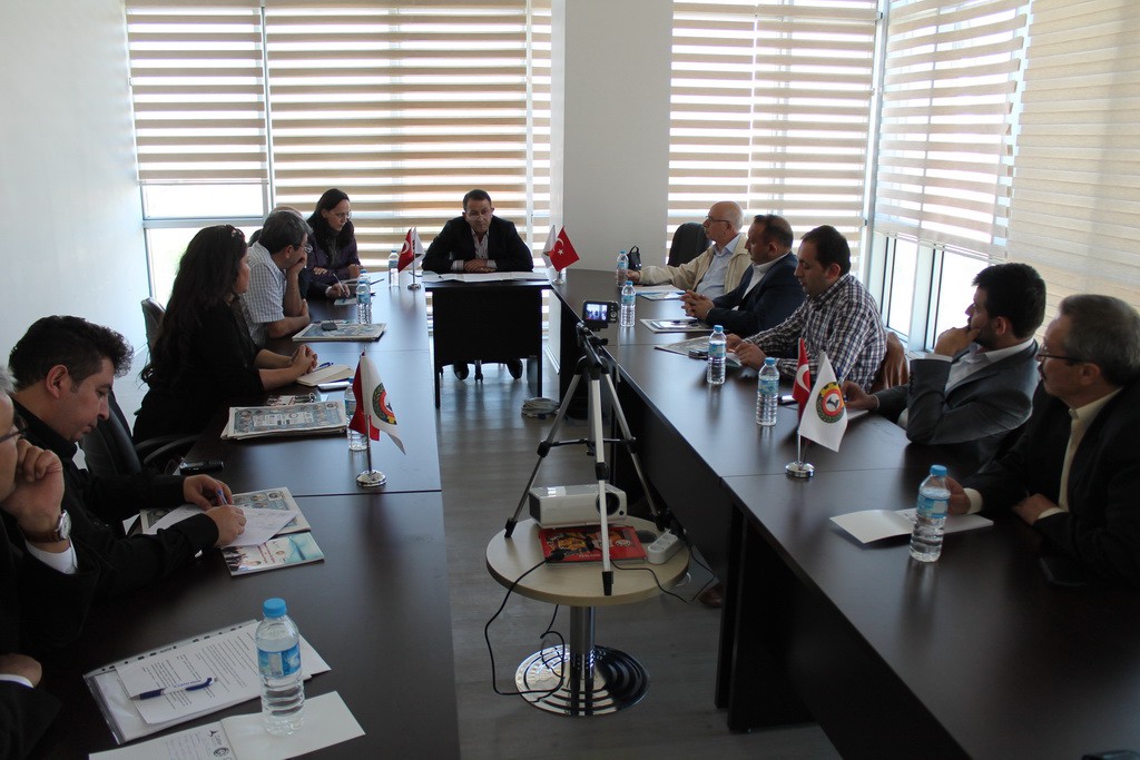 ASLINDA HER ŞEY TRAFİK SİGORTASI İLE BAŞLADI