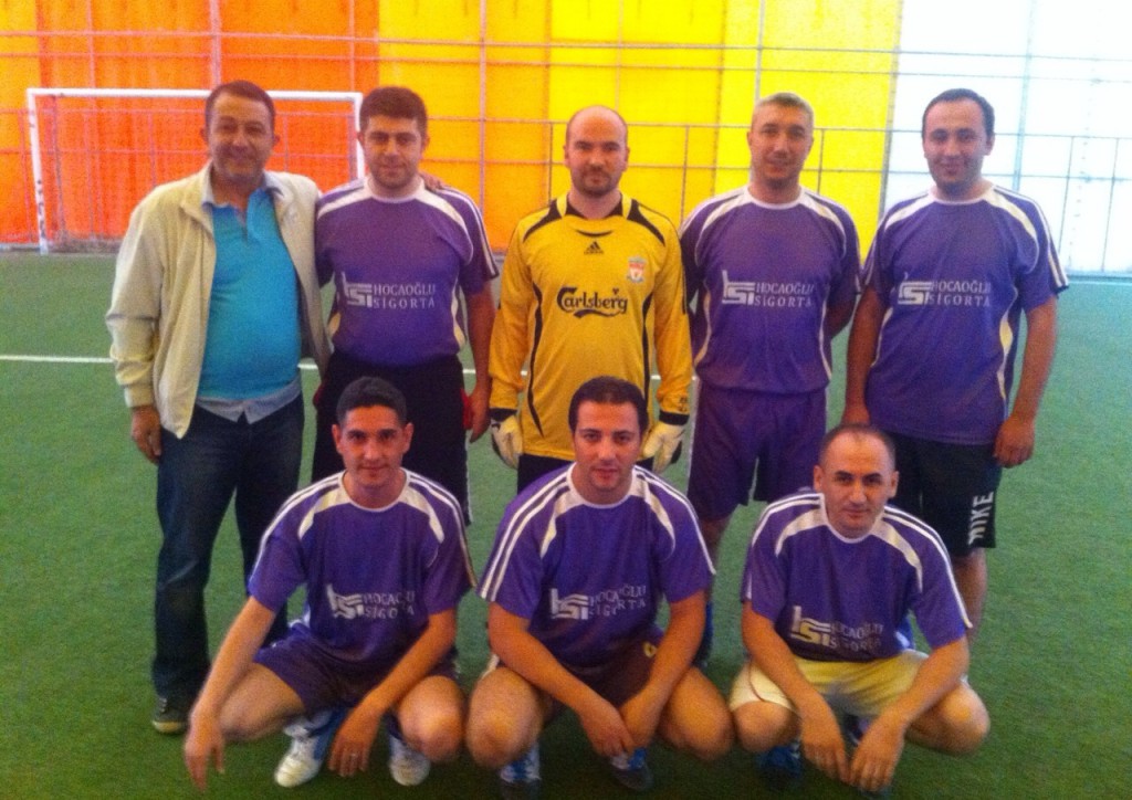 FARKLI BAŞLADIK . 9-1