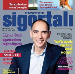 "Her şeyi biz yapalım, her alanda rekabet edelim" fikri yanlış