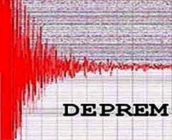 Deprem geliyor!