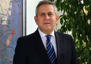 Axa Sigorta CEO'su Cemal Ererdi: Siber risklere talep giderek artmaya başladı