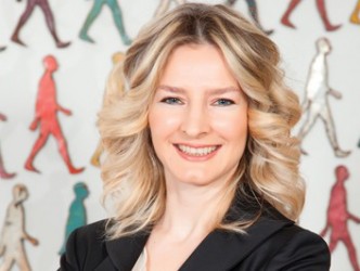 Hanzade Aytaçlı Liberty Grubu'ndan ayrıldı