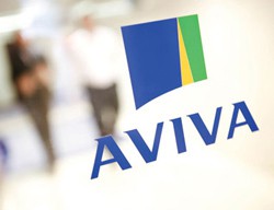 Aviva Sigorta yüksekten uçuyor.