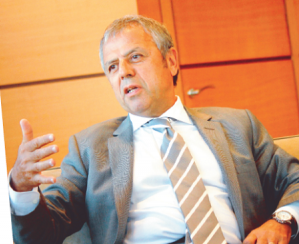 "Duruşumuzu bozmadan sonuçlarımıza göre fiyatlandırma yapıyoruz"