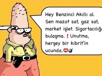 SHELL AKILLI OL