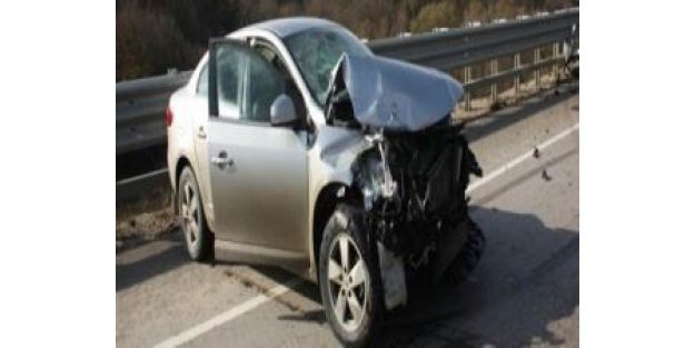 Trafik kazası vefat tazminatında mahkemeye gitmeye son