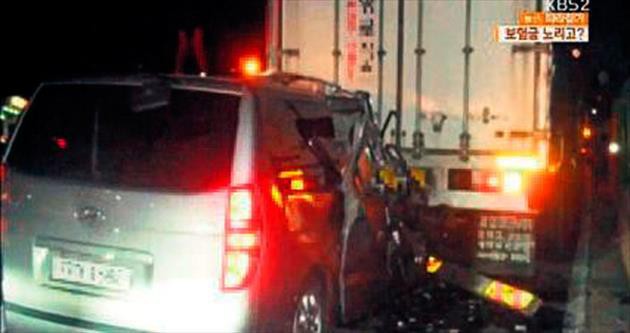 Sigorta parası için karısını öldürdü