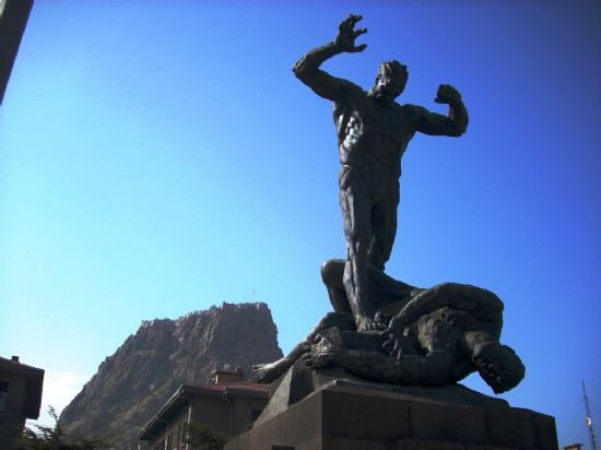 TARSİM Afyon'da 22 milyon TL hasar ödedi