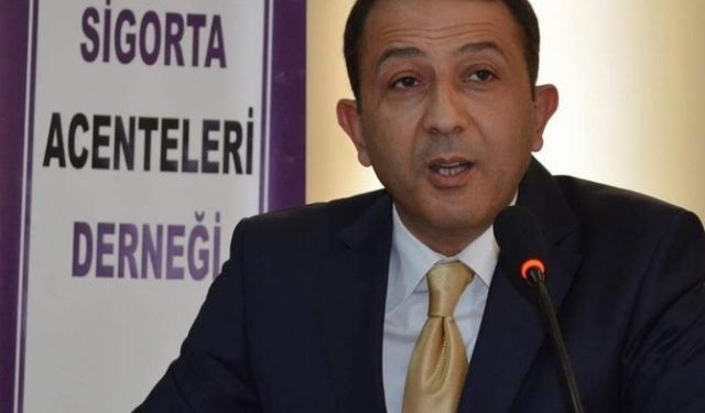 "Sigortacılık Ek İş Değildir"