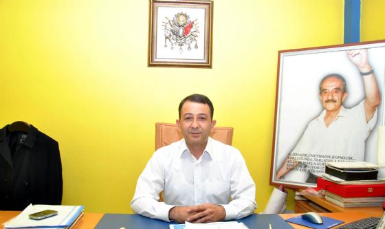 HER ŞEY İŞ GÜÇ DEĞİL...