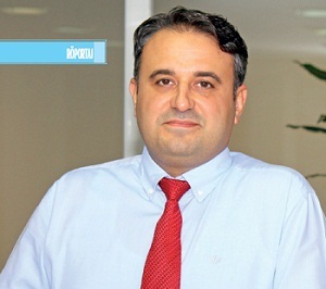"Sürekli sahada olmak bize dinamik bir güç katıyor"