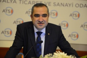 "Acentelerin değişime ayak uydurmasının ilk koşulu eğitim"