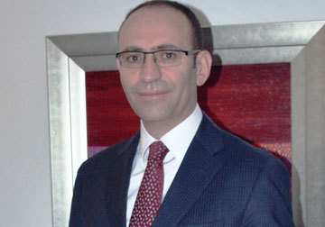 Vakıf Emeklilik Genel Müdür Yardımcılığı'na Adem Duman atandı.