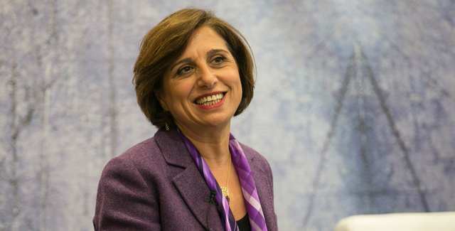 TÜSİAD'ın yeni başkanı sigortacı