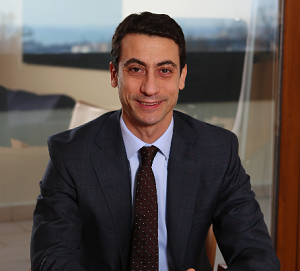 Aviva Sigorta'da Cenk Tabakoğlu dönemi başladı