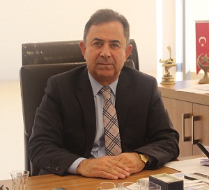 PASAD Başkanı H. Necmi Üze'den acentelerin şubeleşmeleri konusunda çarpıcı açıklamalar…