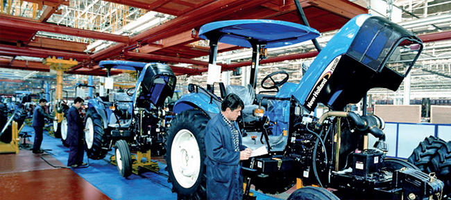 "Asistans hizmetlerinde Avrupa'yı geçtik, hizmet ihracatına başladık"