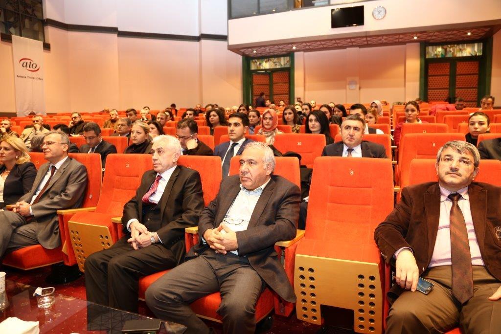 Genç: Şubeleşen acenteler mutlaka kurumsallaşacak