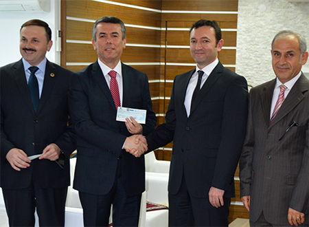 Neova Sigorta'dan Somalı çocuklara destek