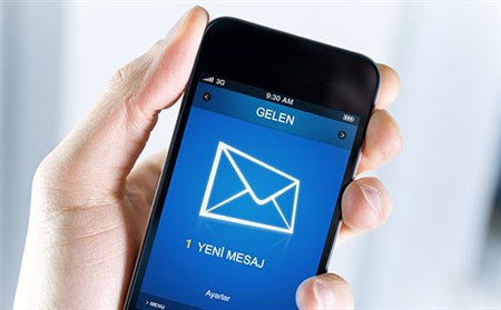 Sigorta Şirketi Çağrı Merkezi Satışı ve SMS Gönderimine Darbe gibi Kanun
