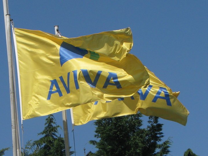 Aviva Sigorta'dan 'uçuran kasko'