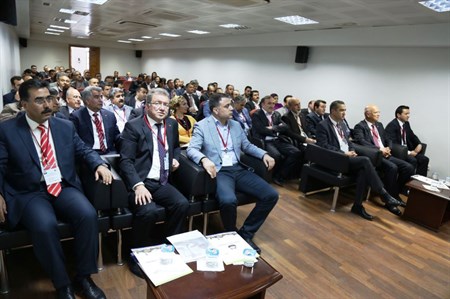 DTSO'dan sigortacılık meslek grubu bilgilendirme toplantısı