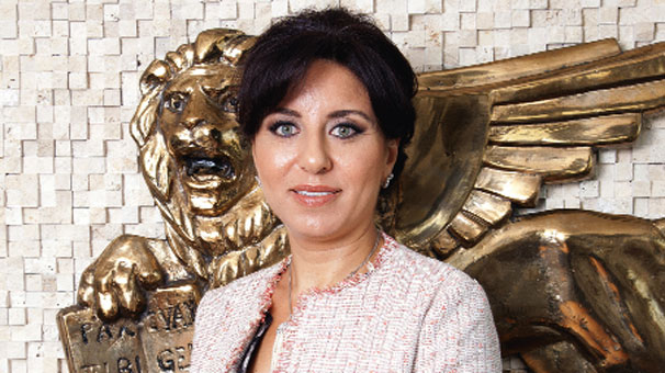 KOBİ'ler sigorta kalkanıyla korunuyor