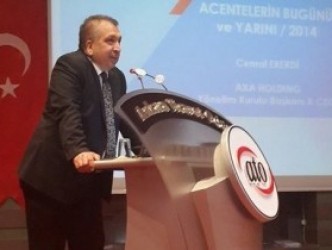 'Tamamlayıcı Sağlık'ta piyasa uygulamaları ATO'da konuşulacak