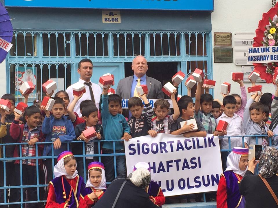 SİGORTACILIK HAFTASI