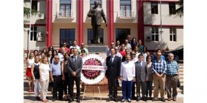 AYTO: Sigortacılar toplumların umutlarını koruyor