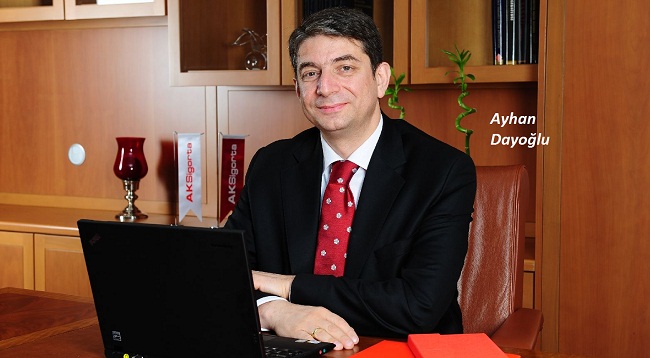 Aksigorta'nın Suistimal Yönetimi Projesi yolda