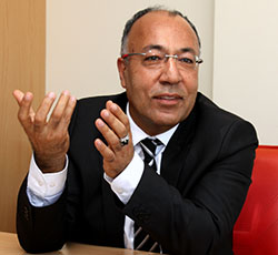 Mehmet Genç: Brokerler müşterinin kefili değil, vekili