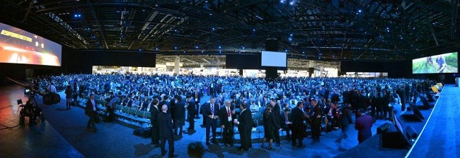 SAP Sigortacılık Zirvesi 22 Mayıs'ta