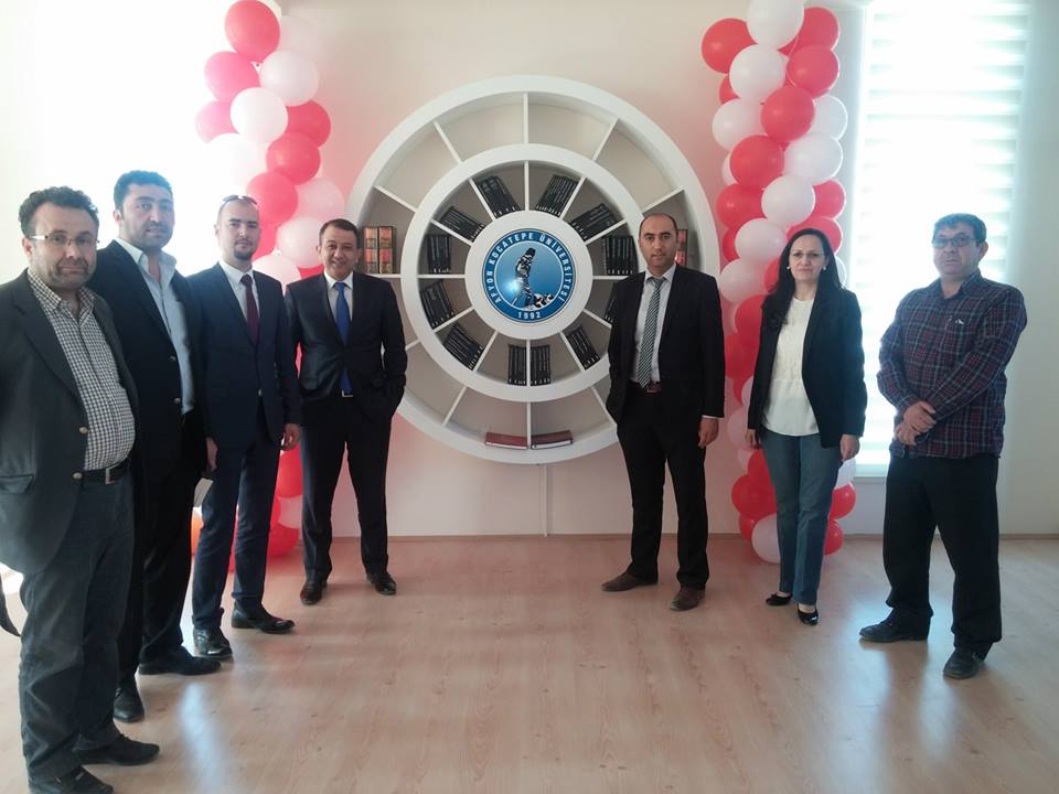 BOLVADİN MYO BANKACILIK ve SİGORTACILIK BÖLÜMÜ 2.BULUŞMA